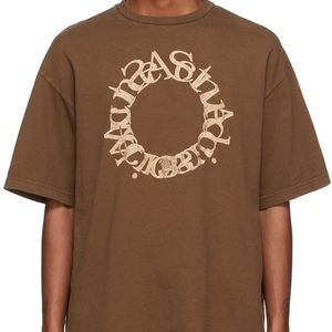 Acne studios t shirt